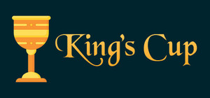 King's Cup - The online multiplayer drinking game banner