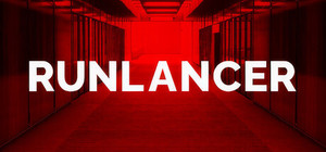 Runlancer banner