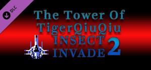 The Tower Of TigerQiuQiu Insect Invade 2 banner