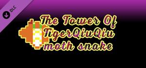 The Tower Of TigerQiuQiu Moth Snake banner
