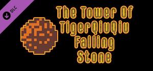 The Tower Of TigerQiuQiu Falling Stone banner