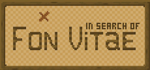 In Search of Fon Vitae banner