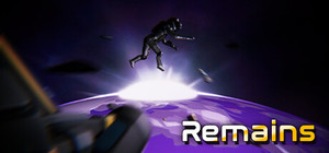 Remains banner