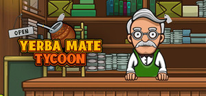Yerba Mate Tycoon banner