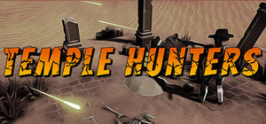 Temple Hunters banner
