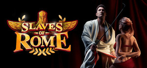 Slaves of Rome banner