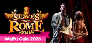 Slaves of Rome banner