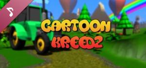 Cartoon Kreedz: Soundtrack banner