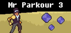 Mr. Parkour 3 banner
