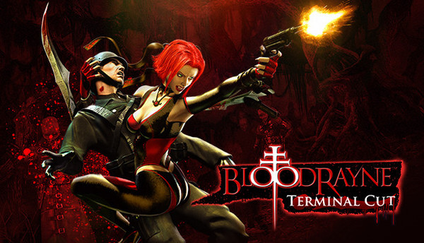 BLOODRAYNE: TERMIN