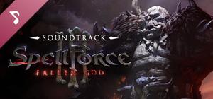 SpellForce 3 Fallen God Soundtrack banner