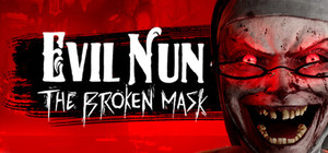 Evil Nun: The Broken Mask banner