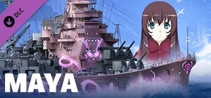 World of Warships — ARP Maya banner