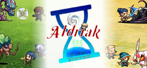 Aldriak, the advent of a new world banner