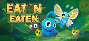 Eat'n Eaten banner