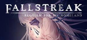 Fallstreak: Requiem for my Homeland banner