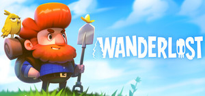 Wanderlost banner