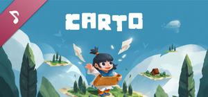 Carto (Original Game Soundtrack) banner