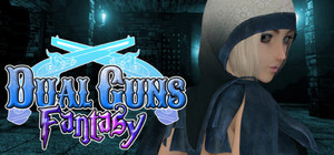 Dual Guns Fantasy banner