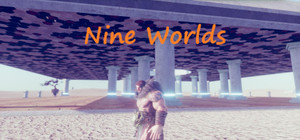 九个世界（Nine worlds） banner