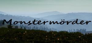 Monstermörder banner