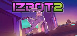 IZBOT 2 banner