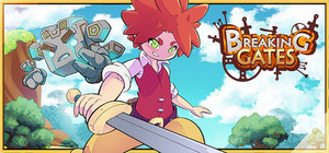 Breaking Gates banner