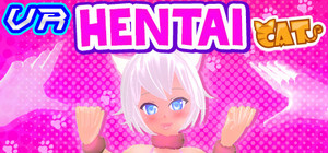 VR Hentai Cat banner