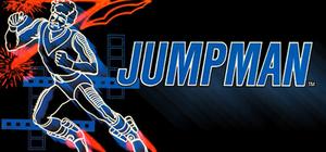 Jumpman banner