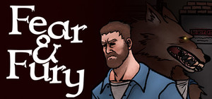 Fear & Fury banner