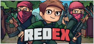 RedEx banner