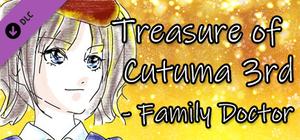 Treasure of Cutuma 3rd - Family Doctor banner