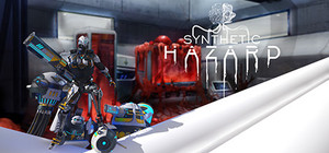 Synthetic Hazard banner