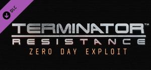 Terminator: Resistance - Zero Day Exploit Comic banner