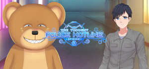 The Thought Police Hotline: Episode 1 banner