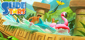 Slide Stars banner