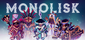 MONOLISK banner