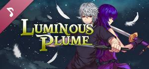 Luminous Plume Original Soundtrack banner