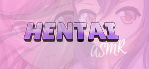 Hentai ASMR banner
