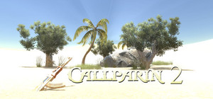 Callparin 2 banner