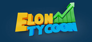 Elon Tycoon banner