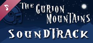 The Gurion Mountains Soundtrack banner
