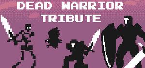 Dead Warrior Tribute banner