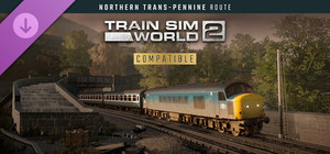Train Sim World® 2: Northern Trans-Pennine: Manchester - Leeds Route Add-On banner