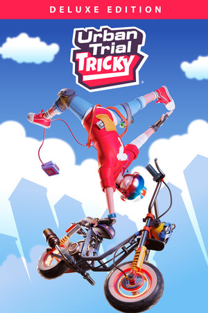 Urban Trial Tricky™ Deluxe Edition のセール価格