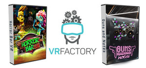 Guns&Guts Bundle banner