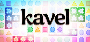 Kavel banner