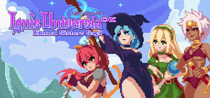 Ignis Universia: Eternal Sisters Saga DX banner