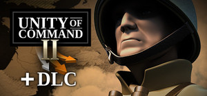 Unity of Command II + DLC banner