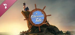 A Fisherman's Tale Soundtrack banner